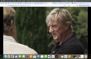 Thumbnail voor Wim Kieft over overleden zus in 'Casa Di Beau': 'Dat was wel echt een shock'