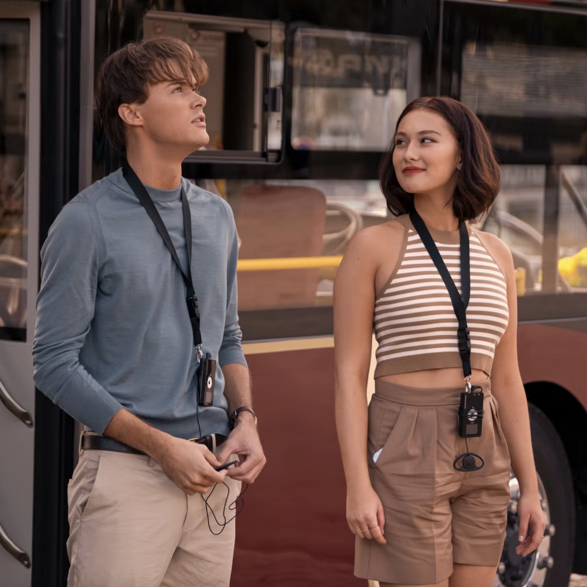 series films als the summer i turned pretty