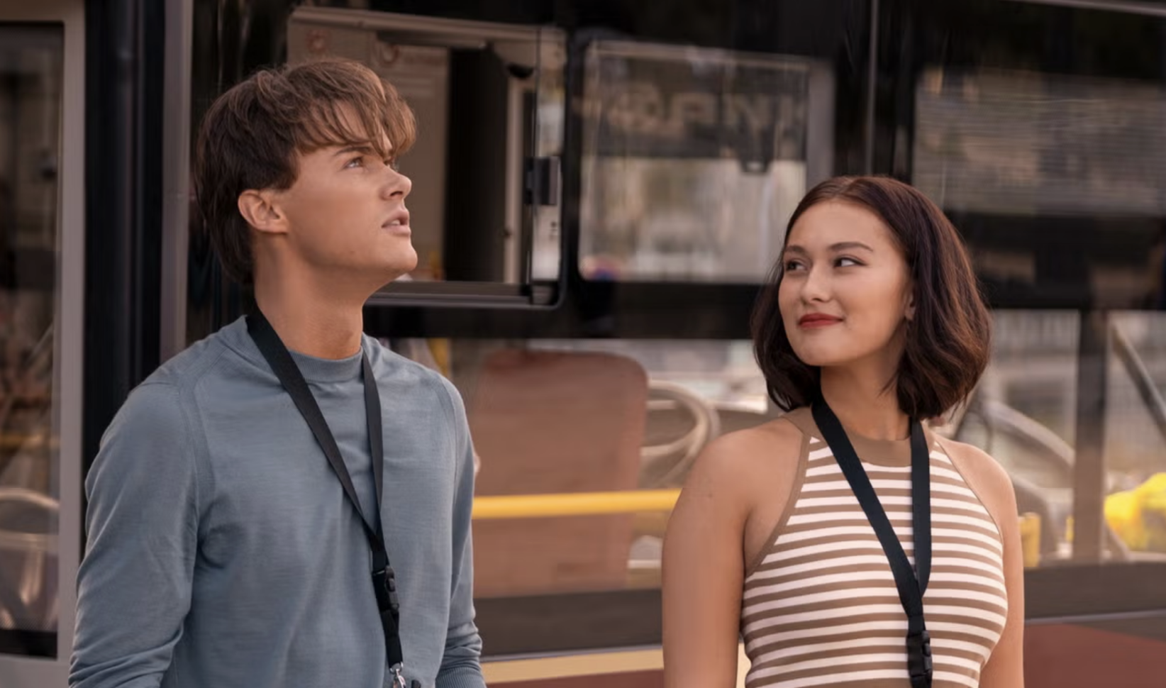 series films als the summer i turned pretty