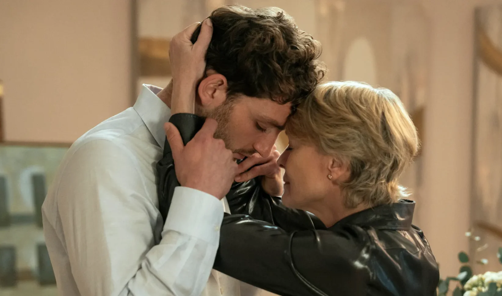 Why everyone is talking about the “The Girlfriend” series on Netflix Why everyone is talking about the “The Girlfriend” series on Netflix