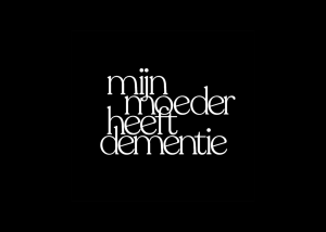 Thumbnail voor Bekijk hier de docuserie 'Mijn moeder heeft dementie' van LINDA. x Alzheimer Nederland