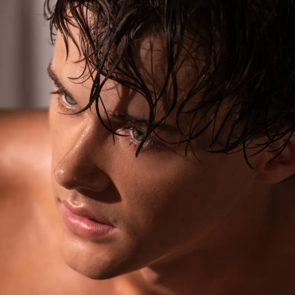 Conrad in 'The Summer I turned Pretty'