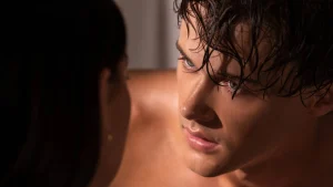 Conrad in 'The Summer I turned Pretty'
