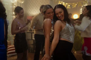 Thumbnail voor 'The Summer I Turned Pretty' the movie: dit is alles wat we nu weten