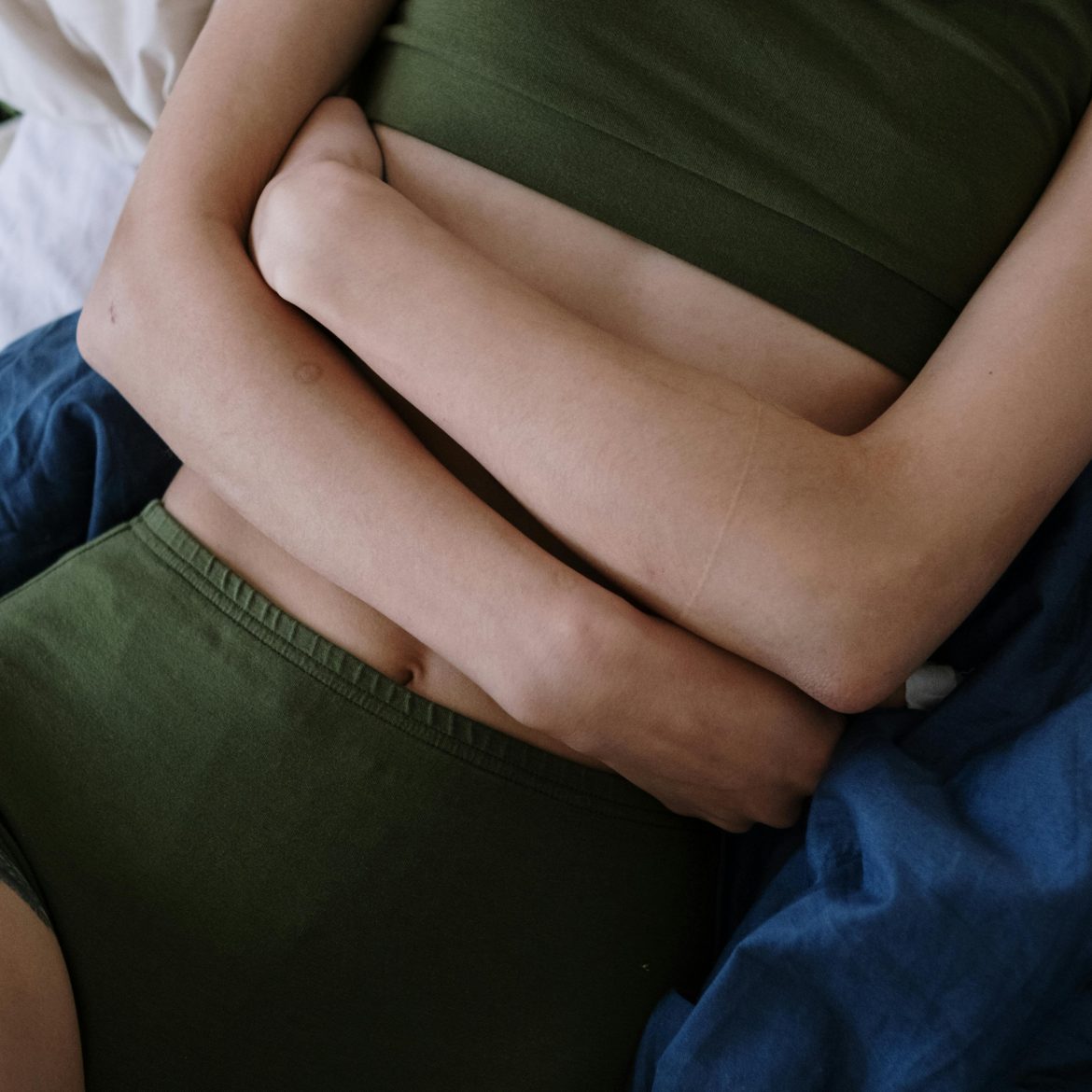 buikpijn, zeldzame, erfelijke ziekte