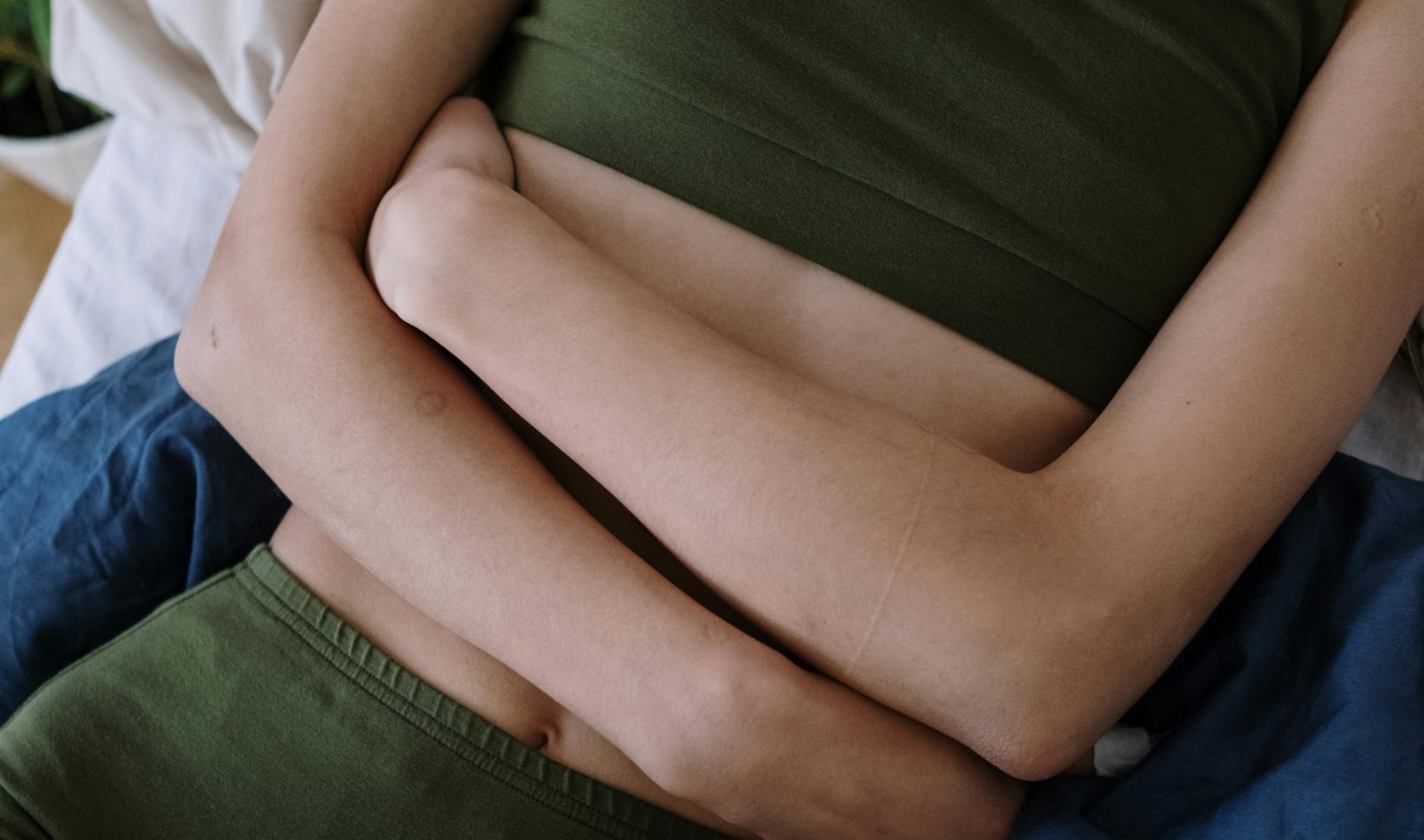 buikpijn, zeldzame, erfelijke ziekte