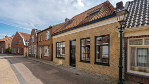 Thumbnail voor Wonen op een boerderij of in een knus dorp? Dit huis in Oldemarkt combineert het beste van twee werelden