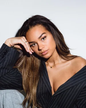 Thumbnail voor Danique werd voor 833 euro opgelicht met een neplink: 'Dacht dat ik 1,43 euro betaalde'