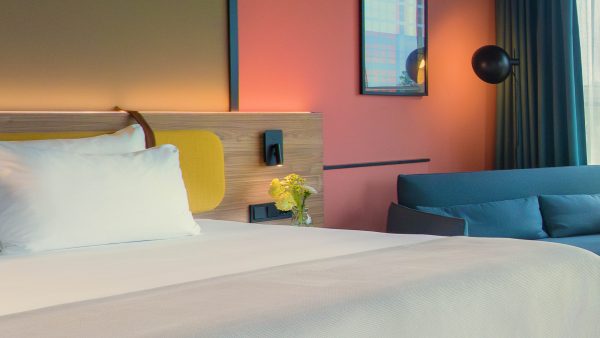 LINDA.hotelzondag - Avani Hotels & Resorts