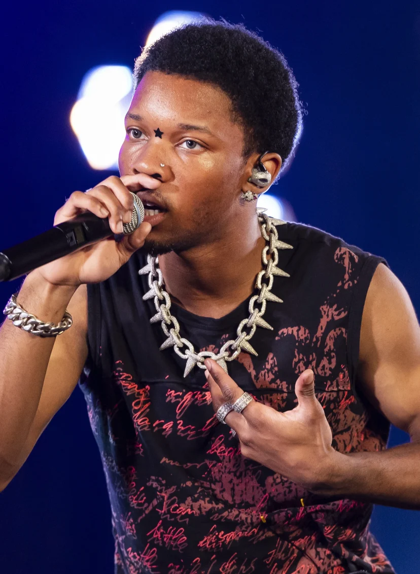 Paradiso en Melkweg schrappen optreden zanger D4vd na vondst dood 15-jarig meisje