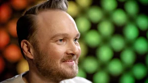 Thumbnail voor Disney-item Arjen Lubach wereldwijd al meer dan 10 miljoen keer bekeken