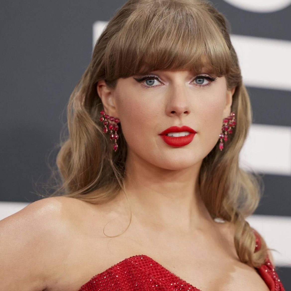 Taylor Swift bioscoop
