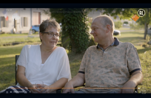 Thumbnail voor Joëlle en Marcel vertrekken in 'Ik Vertrek' zonder dat hypotheek rond is: 'Zijn te enthousiast geweest'
