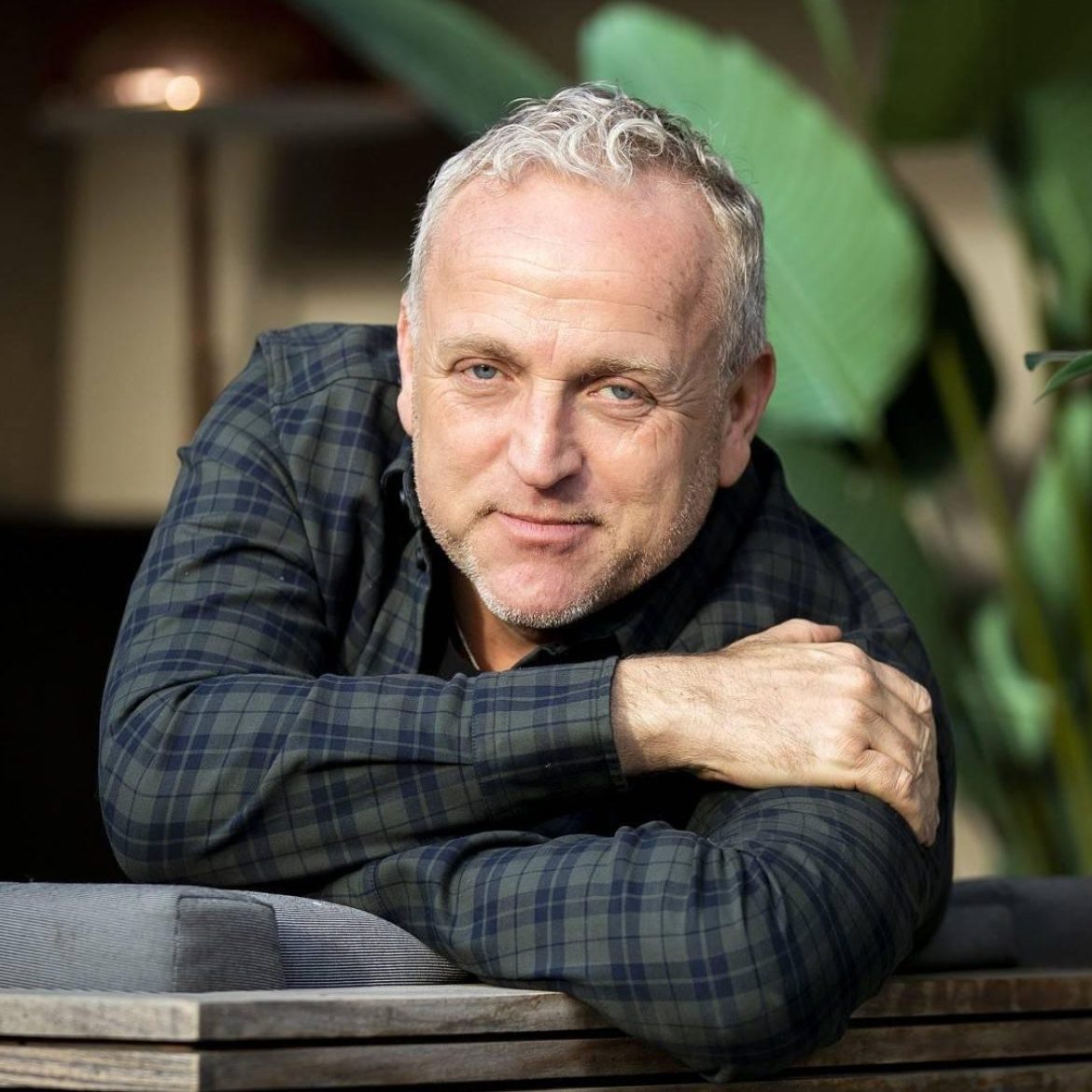Gordon haalt uit naar realityshows