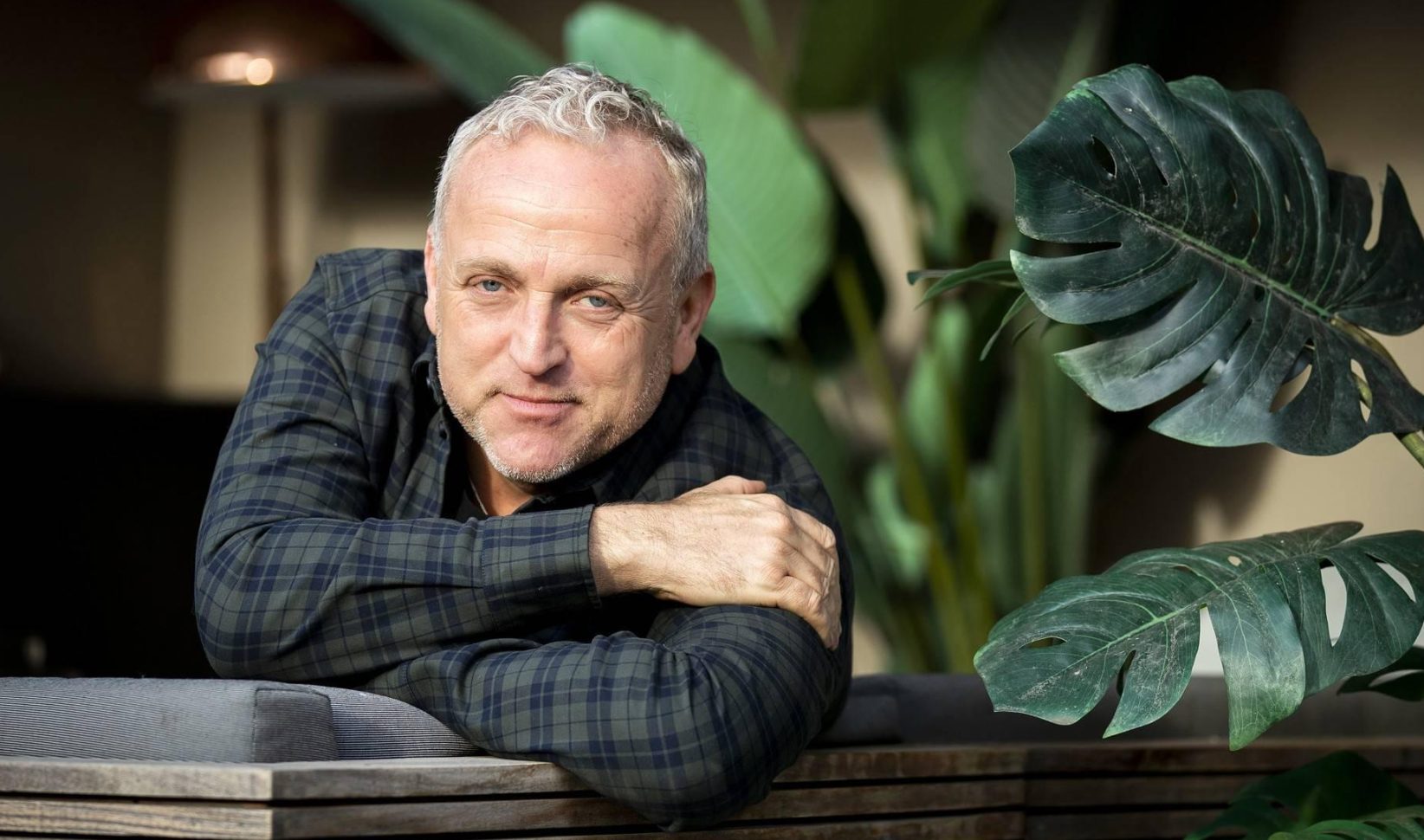 Gordon haalt uit naar realityshows