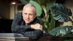 Thumbnail voor Gordon gaat los op realityshows: 'De leegheid spat van het scherm'