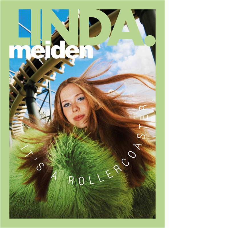 Rhodé Kok: 'Na elk hoogtepunt denk ik: dit was het, nu zal het bergafwaarts gaan'