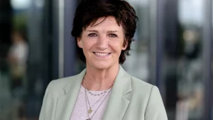 Thumbnail voor Martine van Os stopt met 'We zijn er Bijna!' en dit is waarom