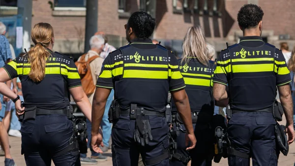 Schietincident Capelle aan de IJssel