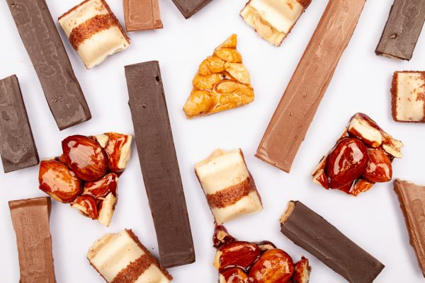 chocola snacks