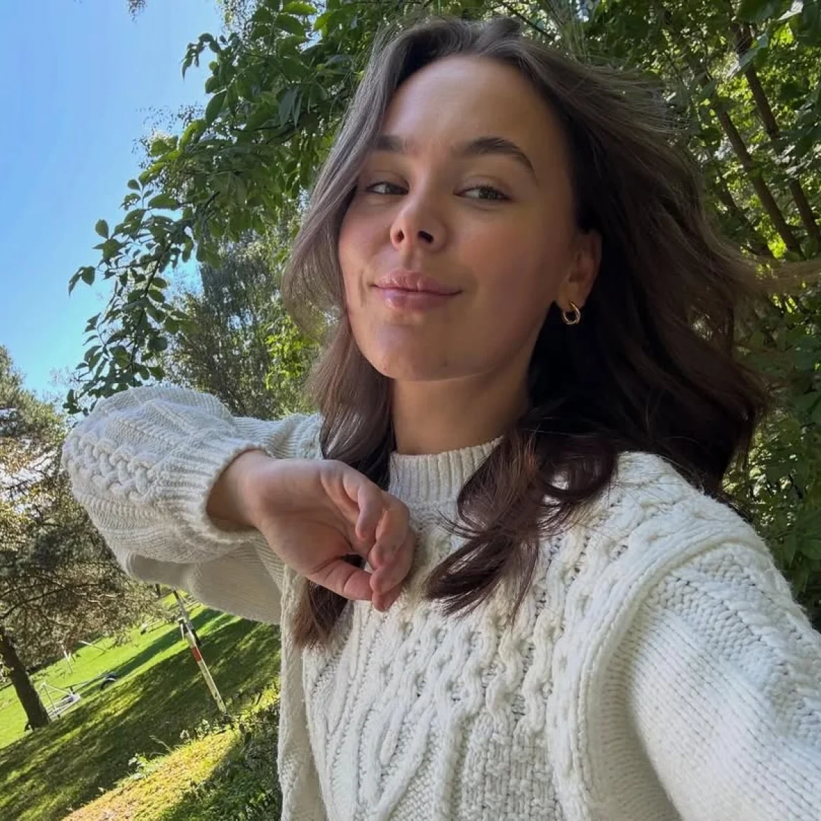Danique uit 'B&B Vol Liefde': 'Het lijkt alsof ik na één dag bij 'm in de hottub ben gesprongen'