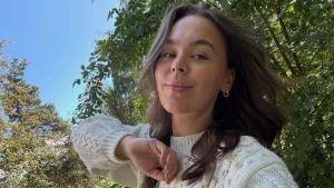 Thumbnail voor Danique en Daniël uit 'B&B Vol Liefde' wonen samen: 'Wij kunnen alles doen zonder irritaties'