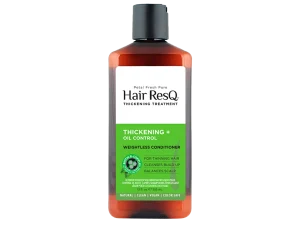 conditioner tips tegen vet haar