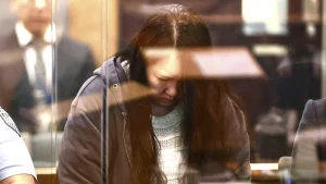 Thumbnail voor Moeder uit Nieuw-Zeeland schuldig aan moord op haar twee kinderen, lichamen gevonden in koffers