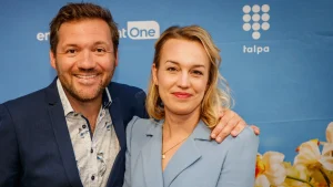 Thumbnail voor Klaas van Eerden over korte relatiebreuk: 'Had deels te maken met haar ingreep'
