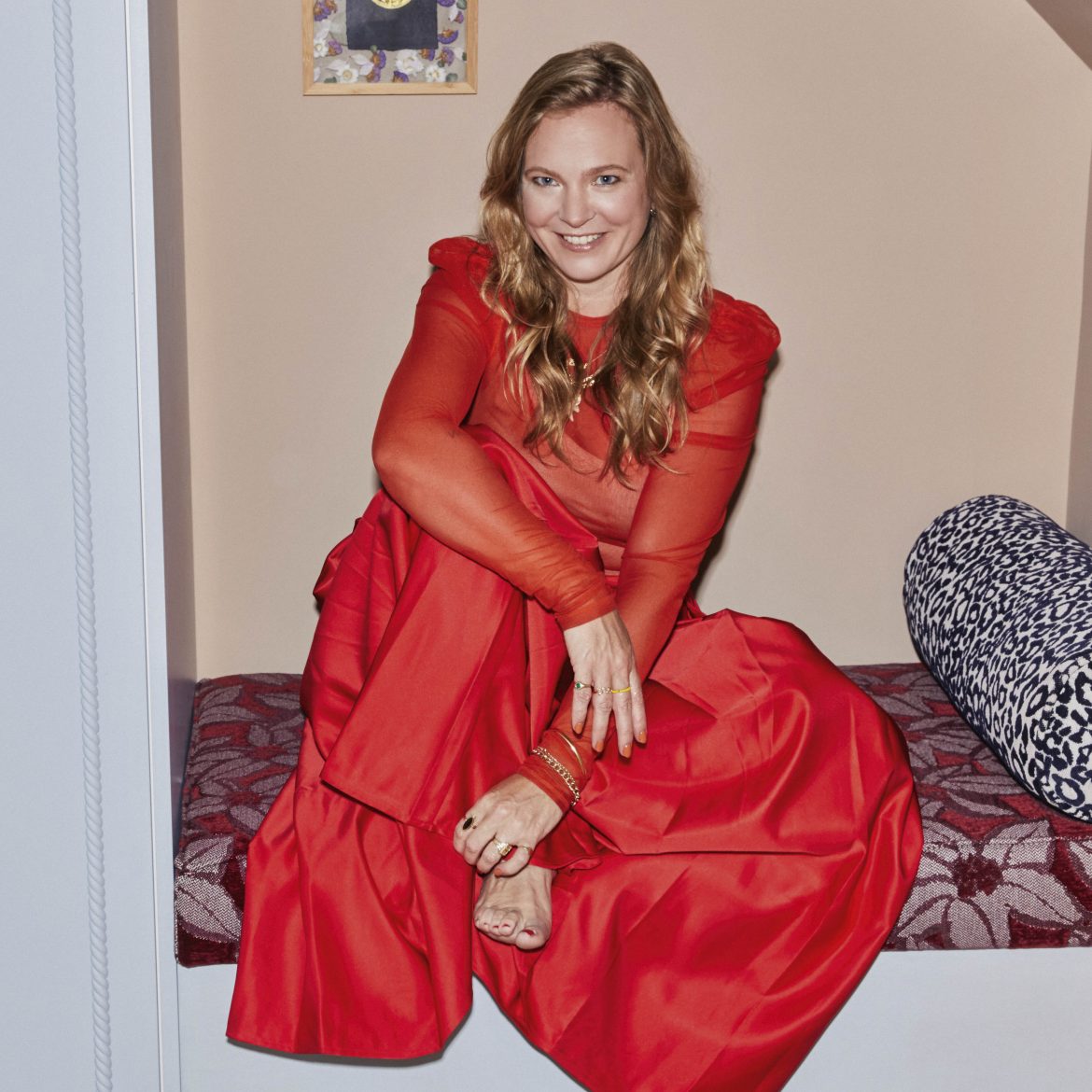 Maartje van Diepstraten