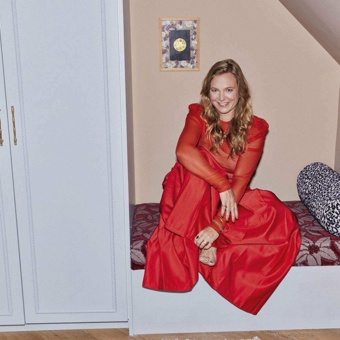 Maartje van Diepstraten