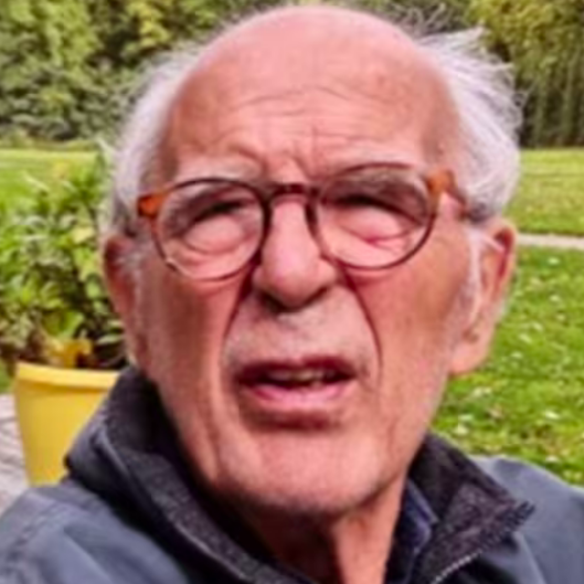 vermiste man soest