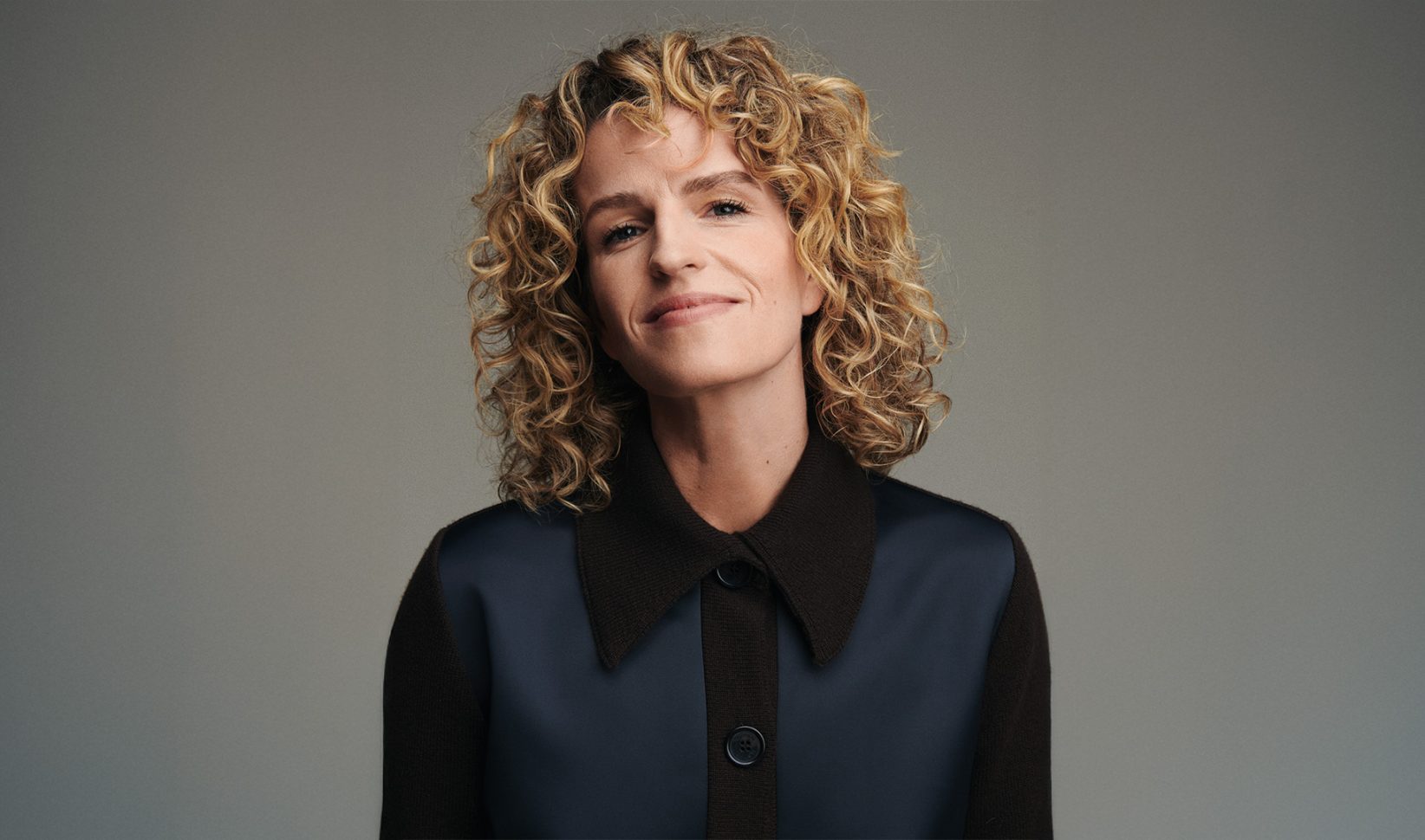 Carolien Borgers