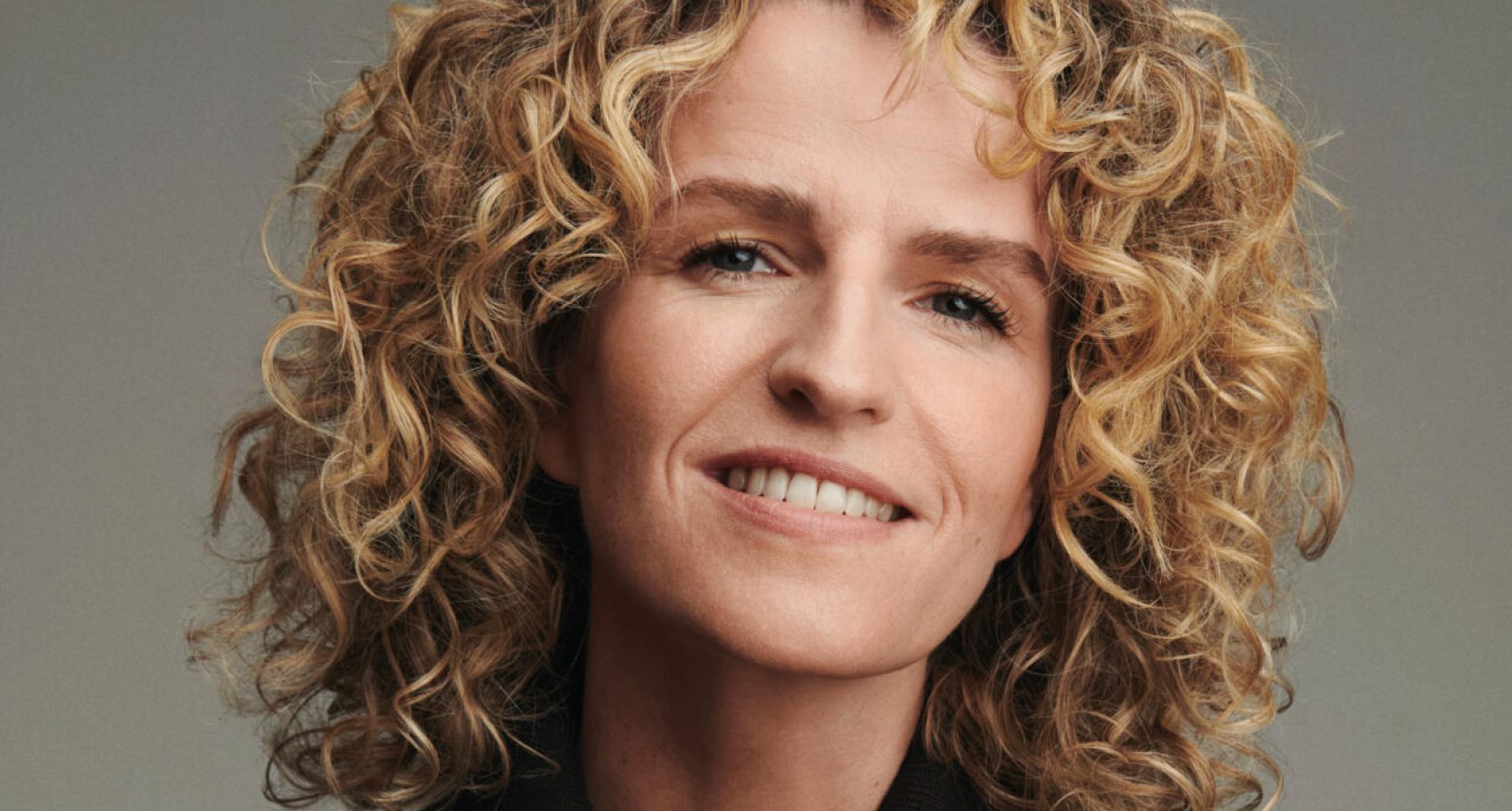 Carolien Borgers: 'De wereld is walgelijk onaardig tegen dikke mensen'
