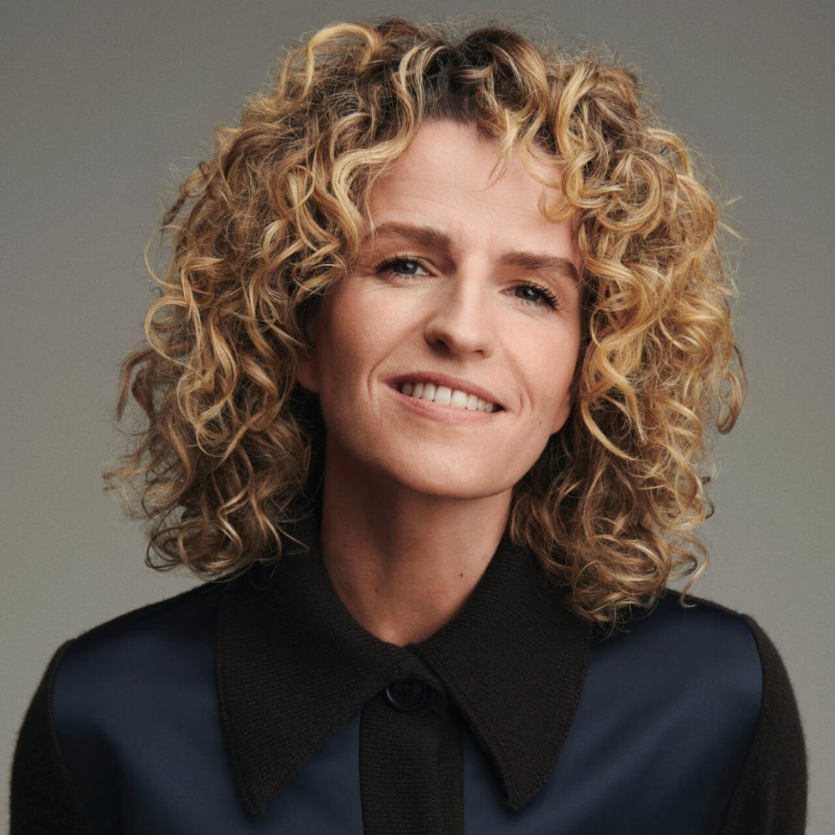 Carolien Borgers maakt podcast 'Over Gewicht': 'Het idee 'eet gewoon minder' gaat niet op'