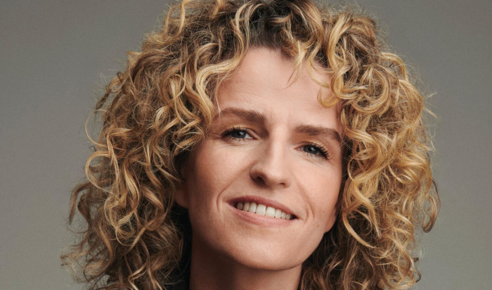 Carolien Borgers maakt podcast 'Over Gewicht': 'Het idee 'eet gewoon minder' gaat niet op'