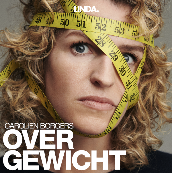 Carolien Borgers - Over Gewicht