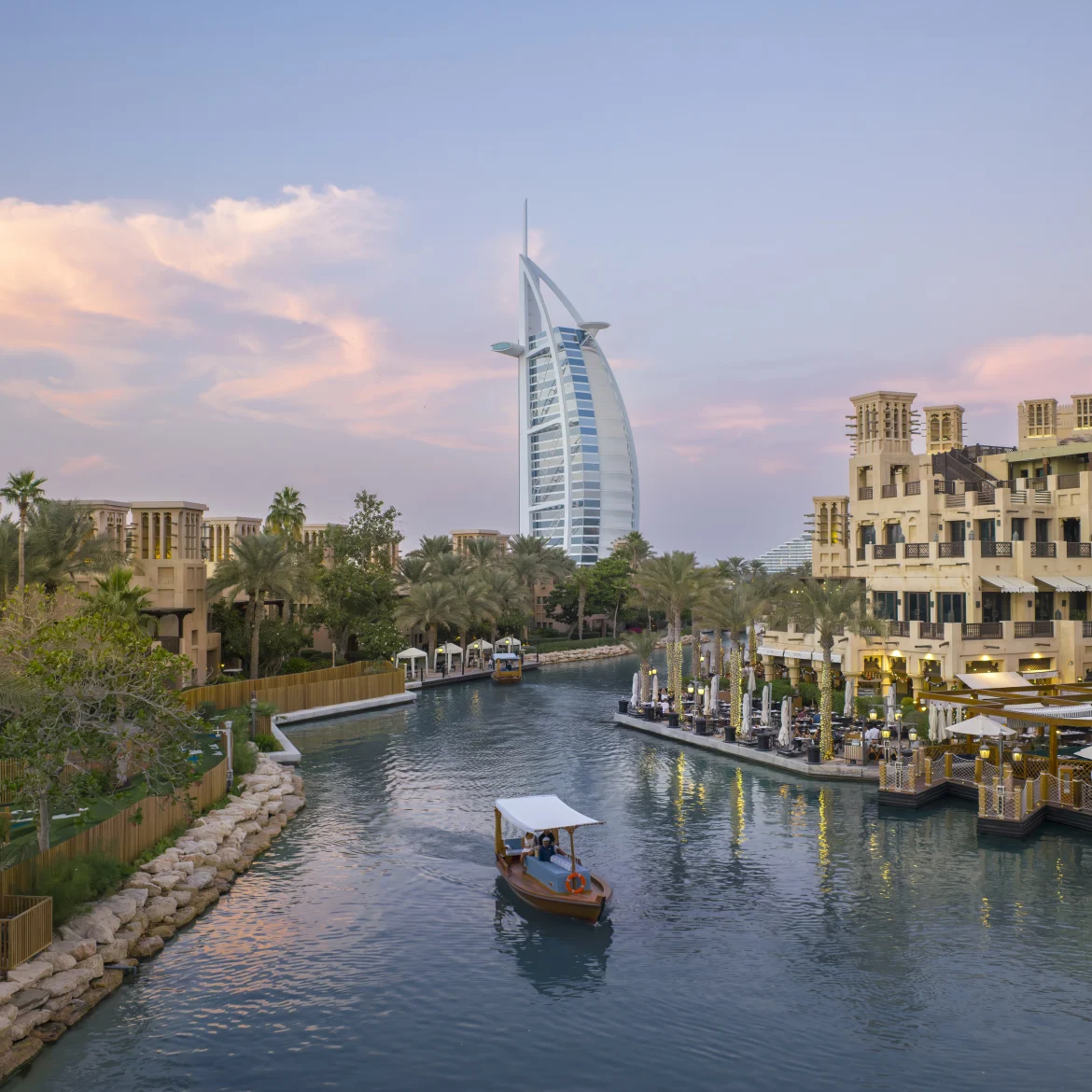 Dubai
