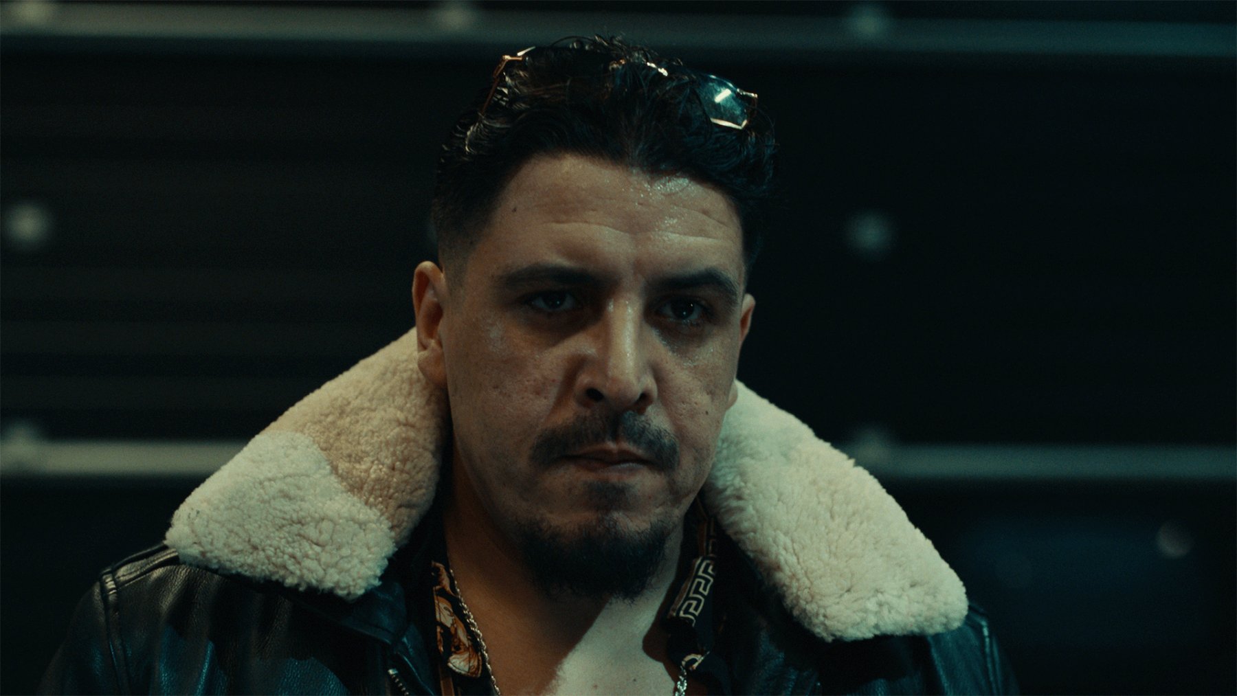 Khalid Alterch over 'Tonnano': 'Levensadvies voor hem? Hij luistert toch niet'