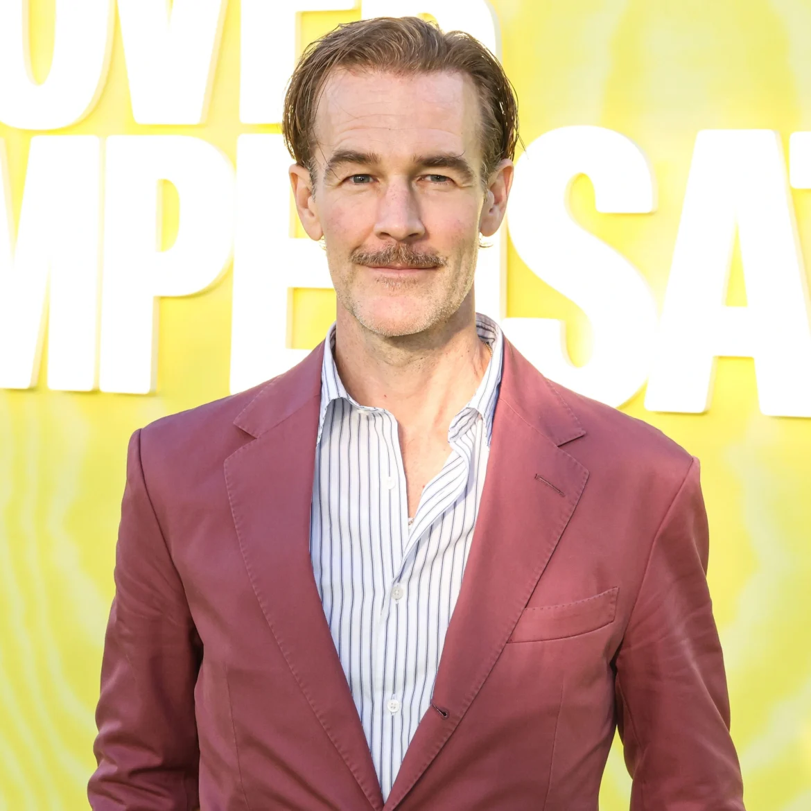 Dawson's Creek James Van Der Beek