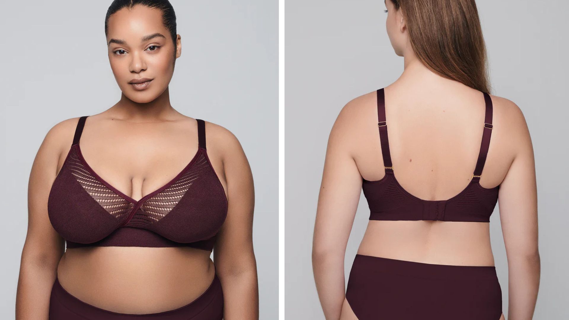 sexy maar comfortabele items slaapkamer LINDA.koopzondag beha soft revolt