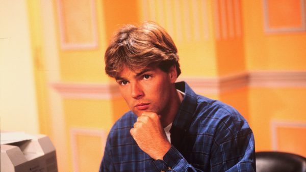 Reinout Oerlemans maakt comeback in GTST, dit icoon stopt na 35 jaar