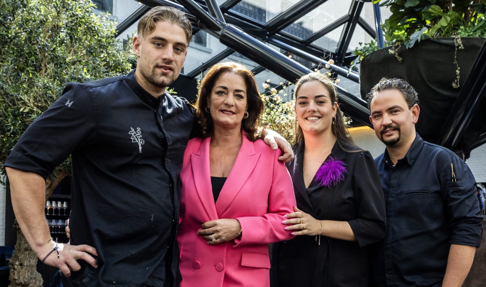 Familie Jonnie Boer strooit as uit in zijn geliefde Giethoorn: 'We voelen hem in elk moment'