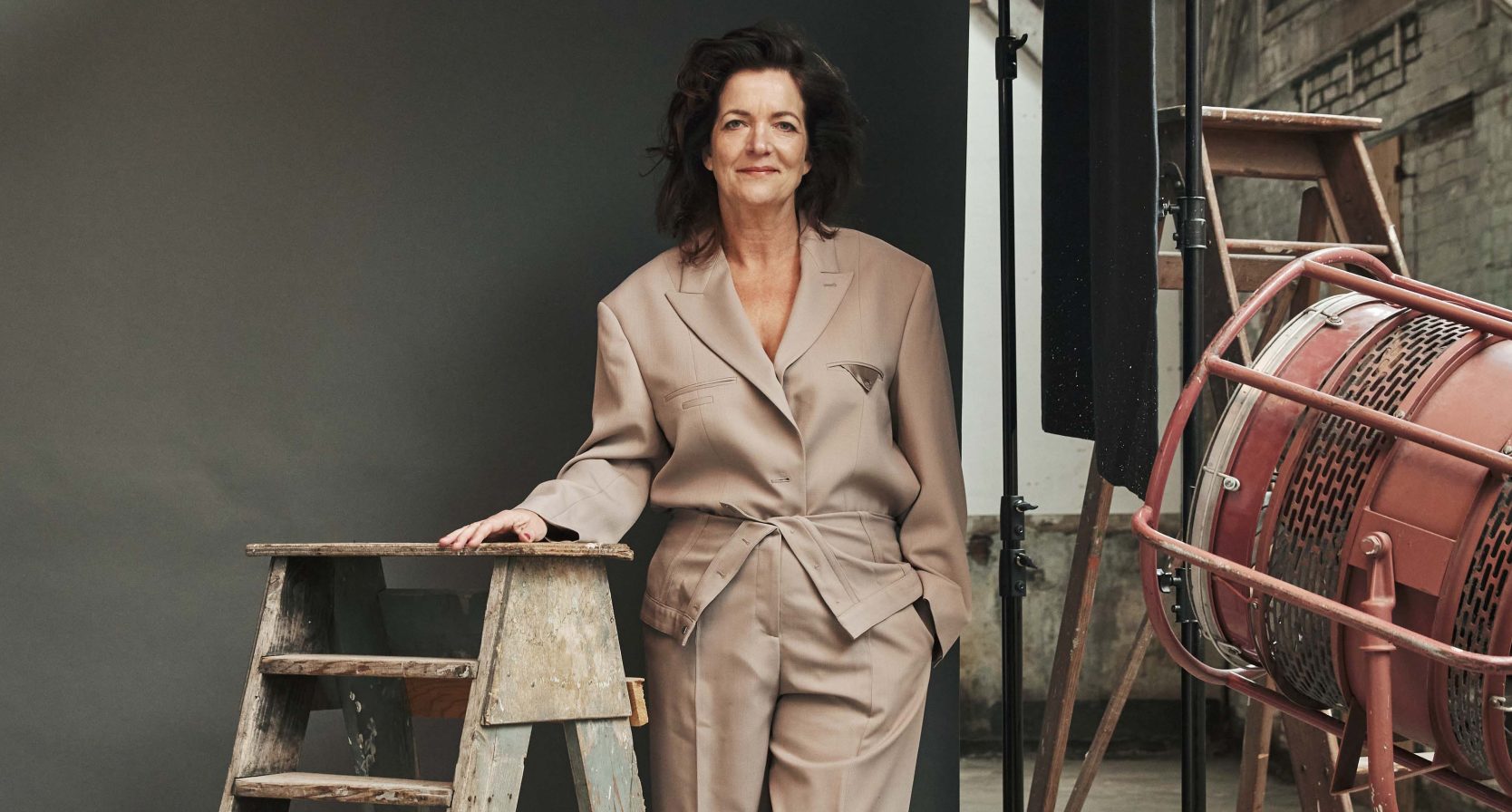 Malou Gorter