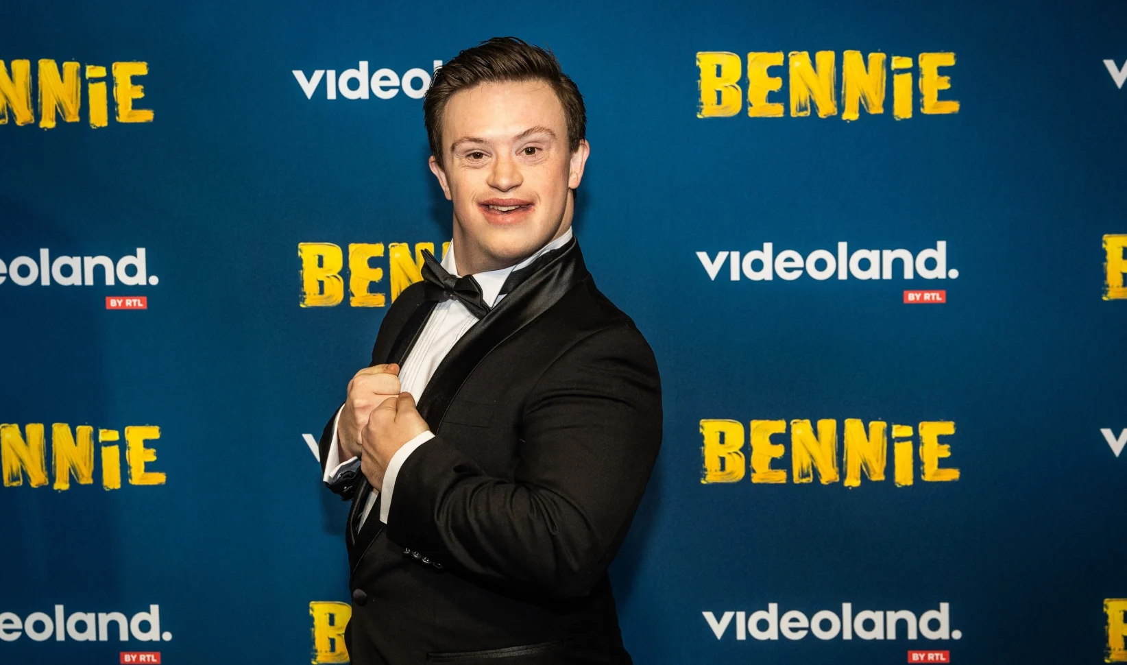 Televizier-Ring Gala 2025 nominaties
