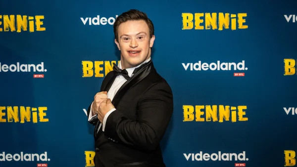 Wesley van Klink Televizier-Ring Gala 2025 nominaties