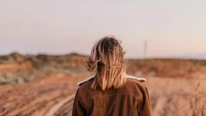 Thumbnail voor ‘Toen ze me dood wenste, wist ik dat het klaar was’: Thelma over de breuk met haar moeder