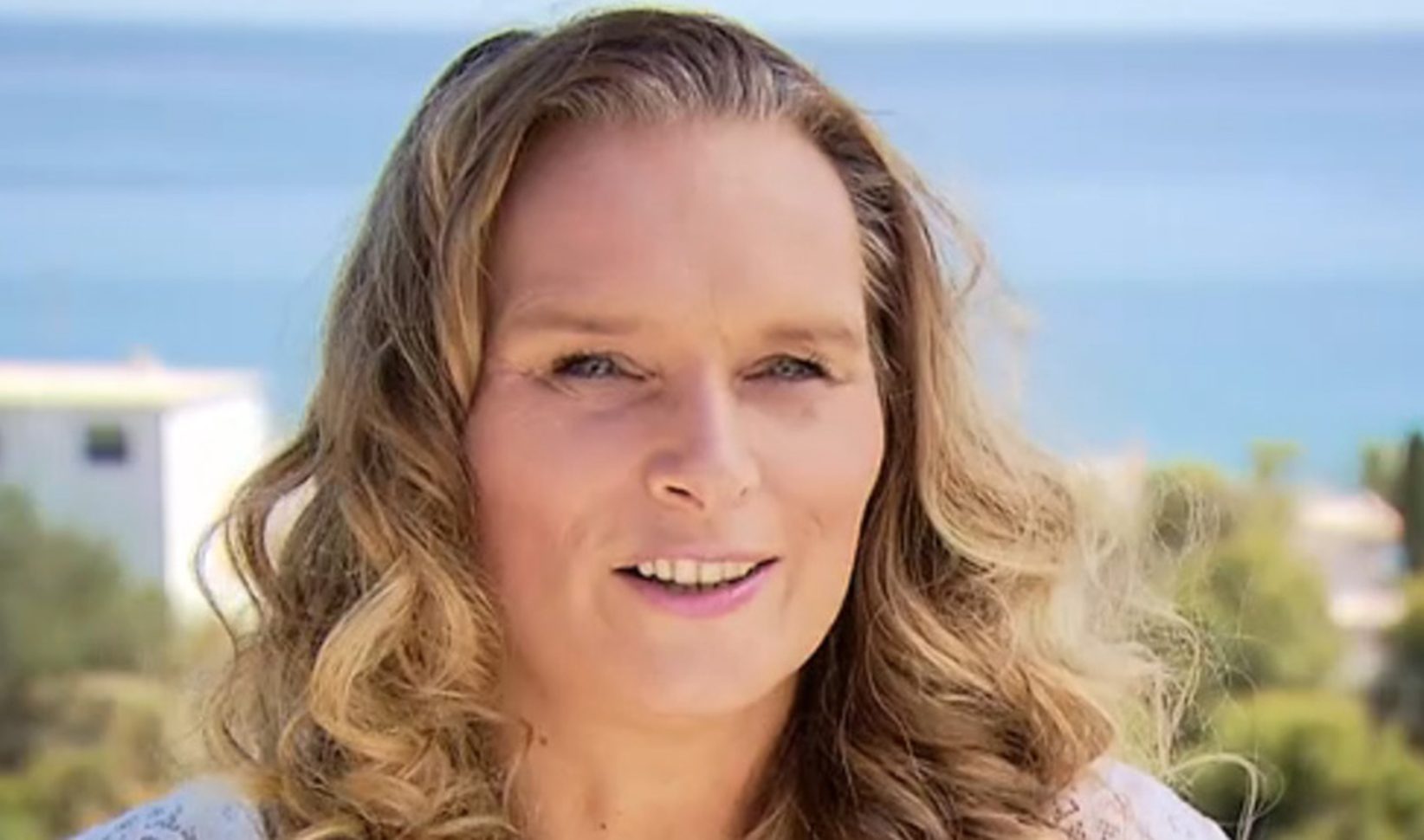 B&B vol Liefde-Leonora (53) is smoorverliefd: 'Kende hem al van vroeger'
