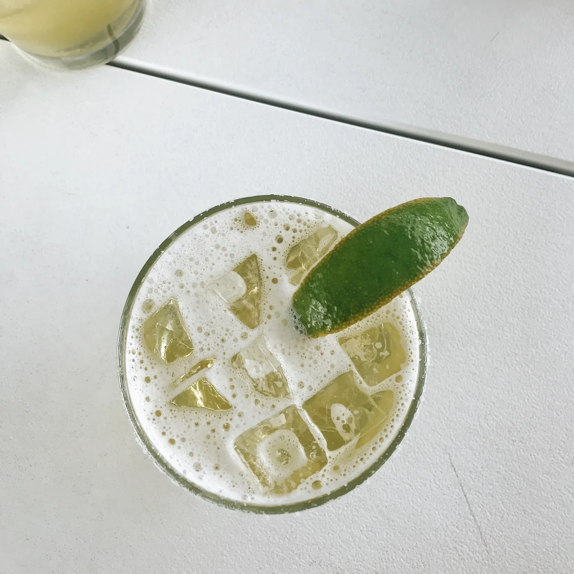 Porto tonic