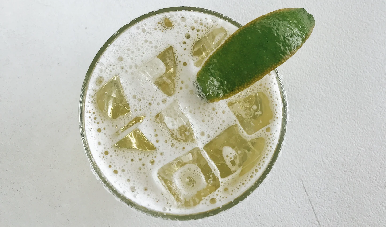Porto tonic